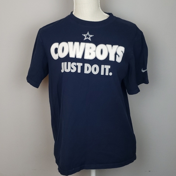 Nike Other - Dallas Cowboys T-shirt